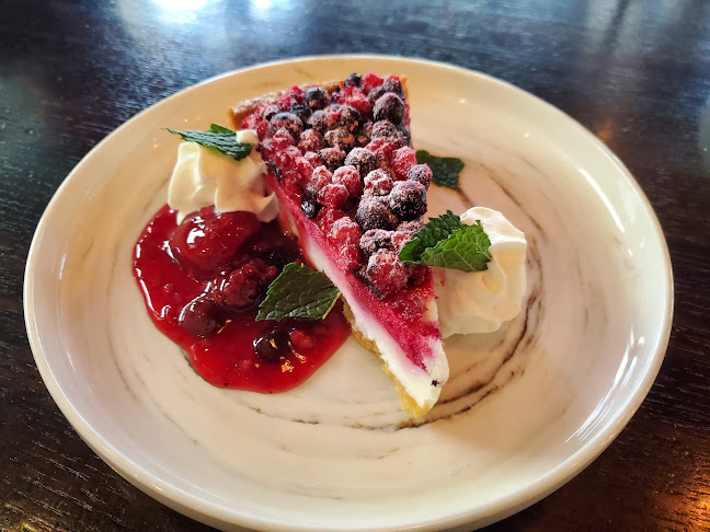 Opinii despre Dominion Bar + Kitchen în Surrey - Hospitality and gastronomy