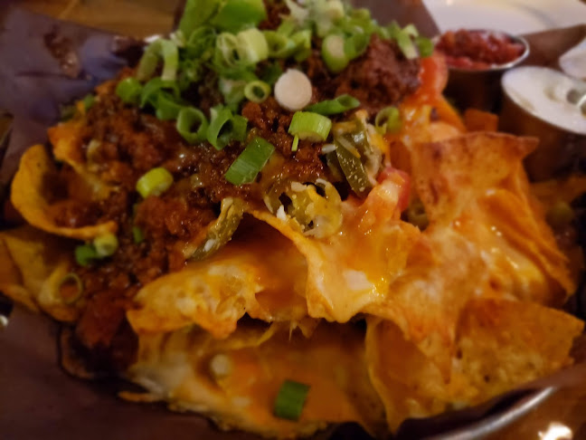 Comentarii opinii despre The Goose