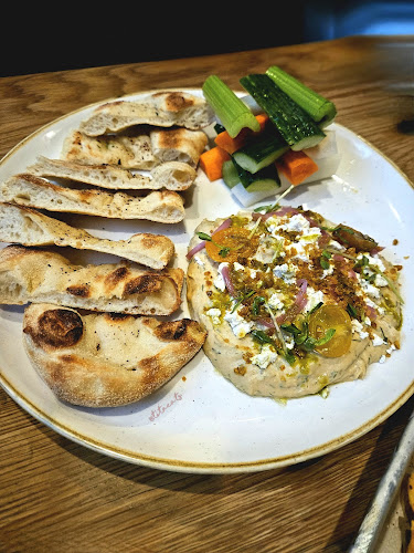 Comentarii opinii despre CRAFT Beer Market Toronto