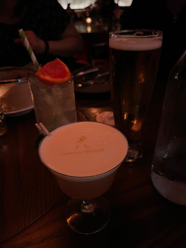 Dasha - Hospitality and gastronomy