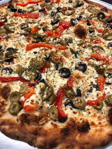 Dino's Wood Burning Pizza - Hospitality and gastronomy