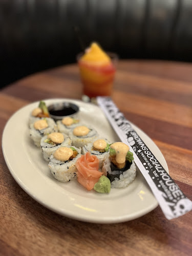 Browns Socialhouse Waterloo