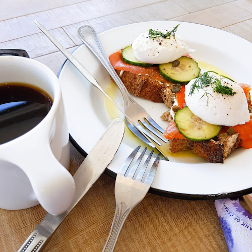 Matchstick Riley Park - Vancouver