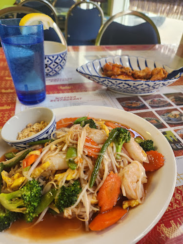 Wasana Restaurants Ltd - Hospitality and gastronomy