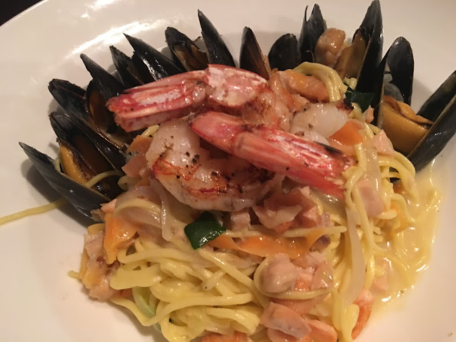 Opinii despre Garlic's of London în London - Hospitality and gastronomy