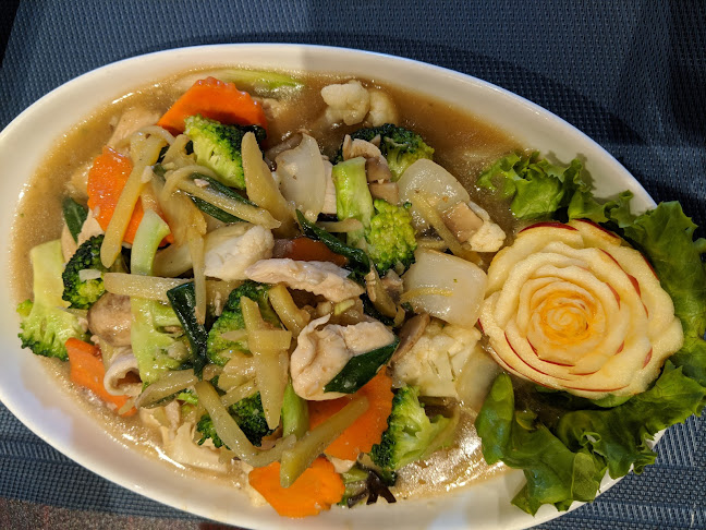 Opinii despre Mone-Thai' în Stratford - Hospitality and gastronomy