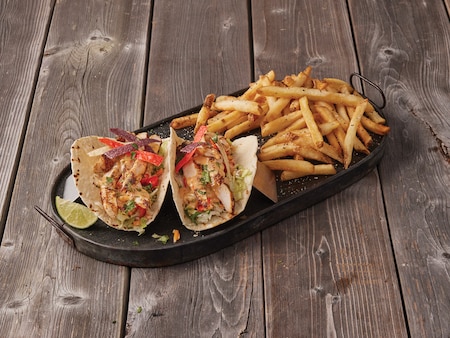 Montana’s BBQ & Bar - Hospitality and gastronomy