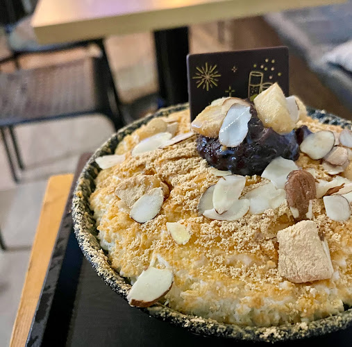 Jack Frost Cafe - Richmond