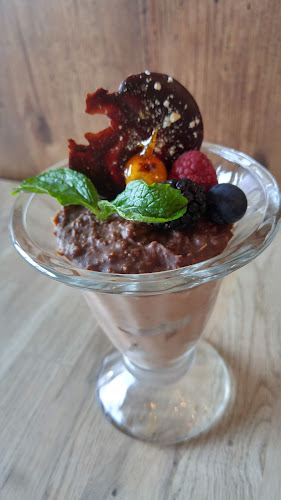 0109 Dessert & Chocolate - Scarborough