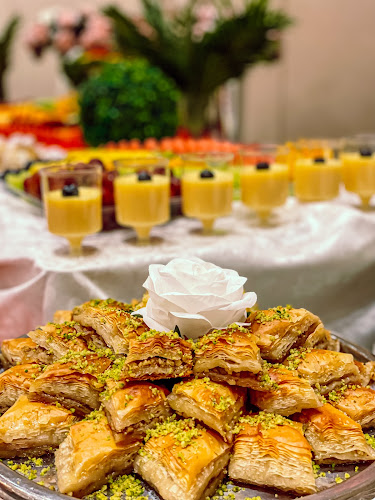 Comentarii opinii despre Arzo Catering - Hamida