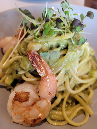 Cafe Bon Bon - Hospitality and gastronomy