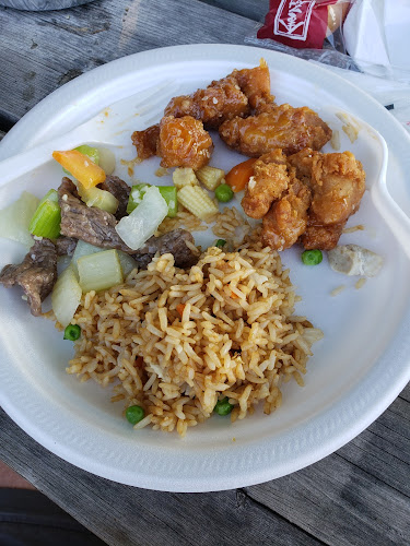 Chef Wok - Owen Sound