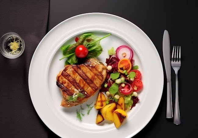 The Rooted Table - Vancouver