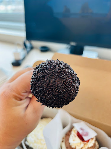 Comentarii opinii despre A Wee Cupcakery