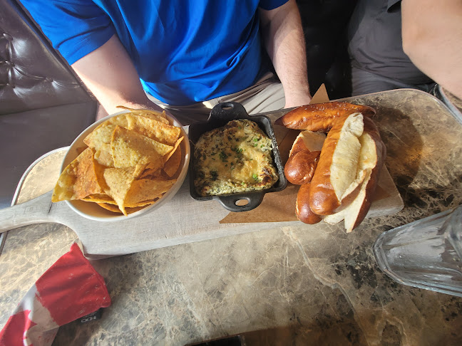 Beertown Public House Cambridge