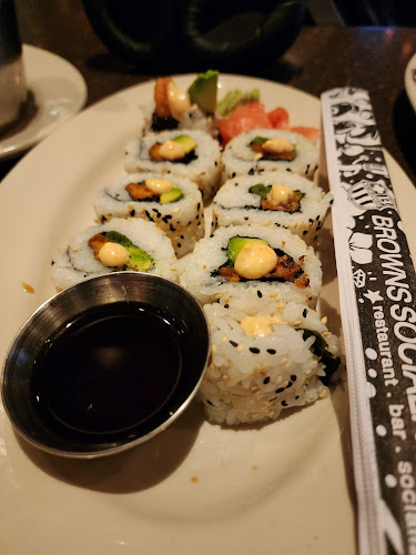 Comentarii opinii despre Browns Socialhouse Langford