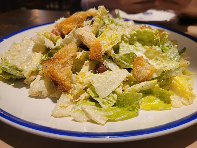 Opinii despre Scaddabush Italian Kitchen & Bar în Burlington - Hospitality and gastronomy