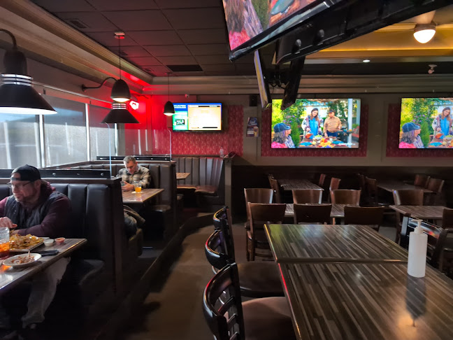 Atlas Pizza & Sports Bar