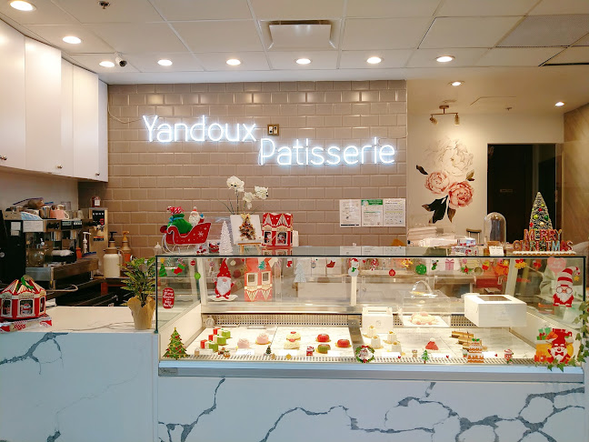 Comentarii opinii despre Yandoux Patisserie