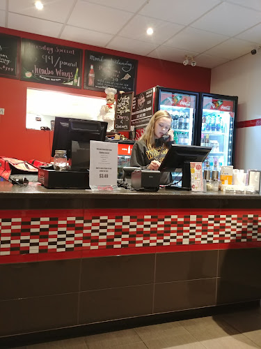 Opinii despre Pie Guys Pizzeria în St. Catharines - Hospitality and gastronomy