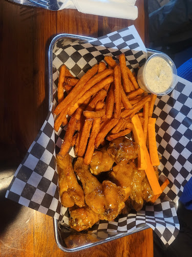 Drums N Flats - Toronto