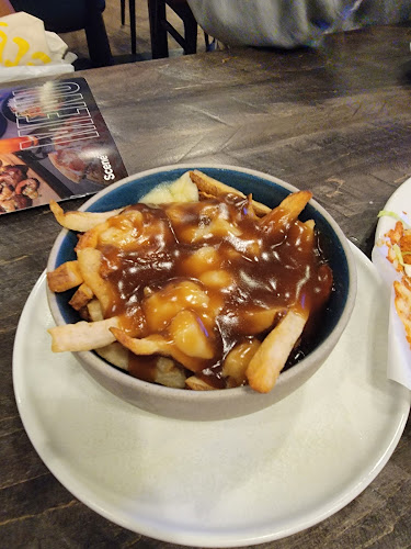 The Rec Room Roundhouse