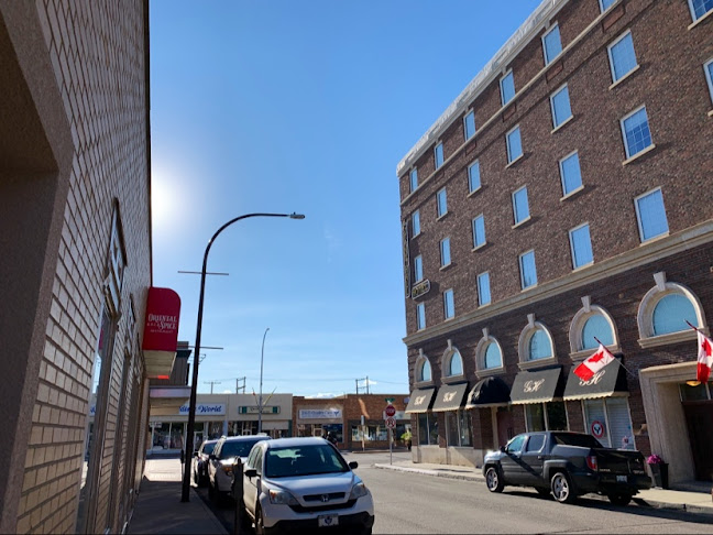 Oriental Spice Restaurant - Hospitality and gastronomy