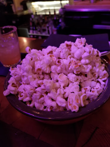 micro bar & bites - Hospitality and gastronomy