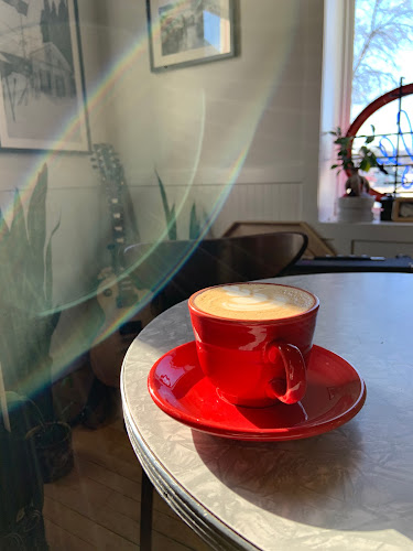 Modern Coffee - Winnipeg