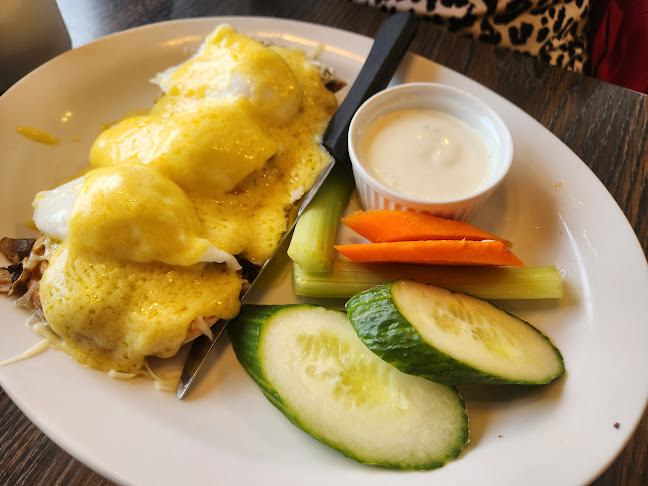 Uptown Grill - Guelph