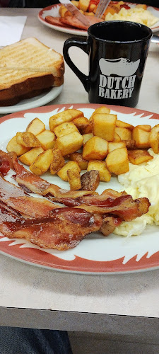 Dutch Bakery & Diner - Hospitality and gastronomy