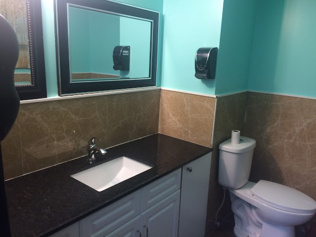 Buddie's Pizza - Hospitality and gastronomy