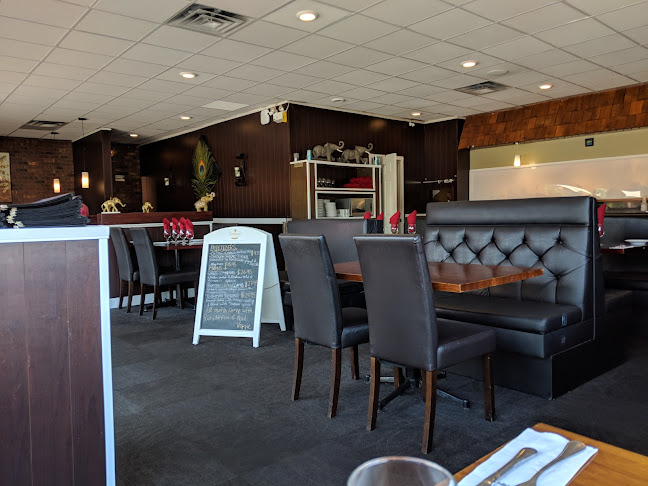 Opinii despre Manvirros Indian Grill în Nanaimo - Hospitality and gastronomy