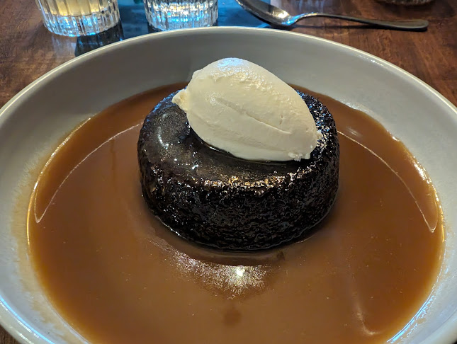 The Common Stove - Orillia