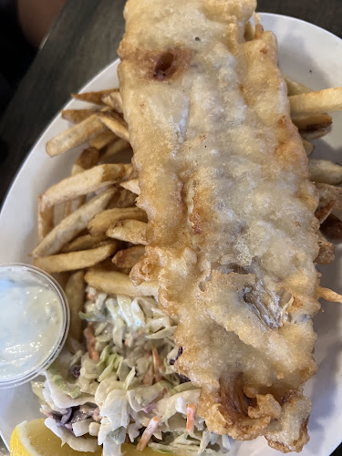 The Judge & Jury - Hospitality and gastronomy