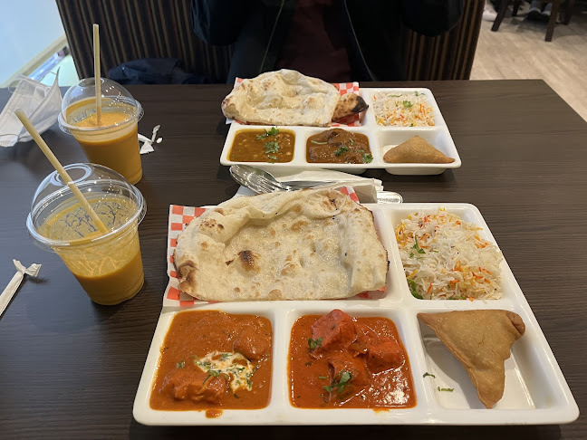 Opinii despre Bombay Grill Restaurant în Milton - Hospitality and gastronomy