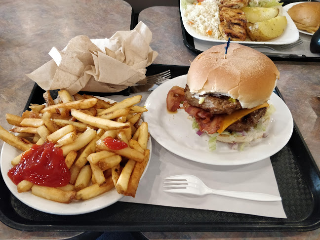 ZET'S Restaurant Airport