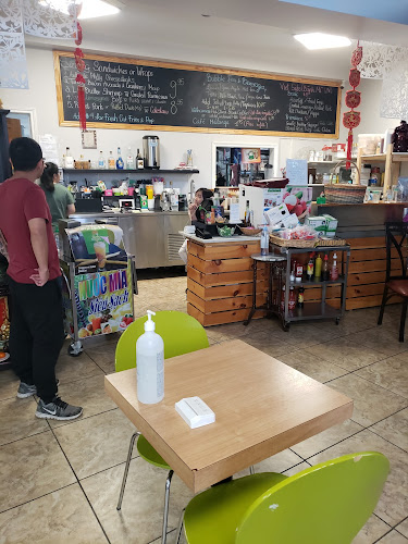 Chao Bistro - Hospitality and gastronomy