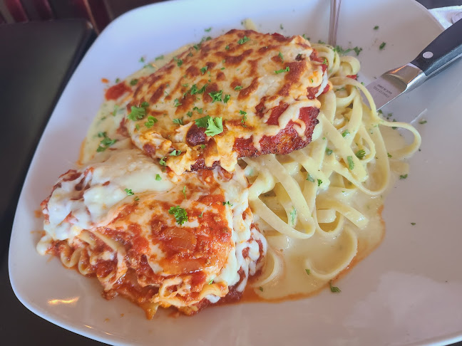 GO Italian Restaurant - Hospitality and gastronomy