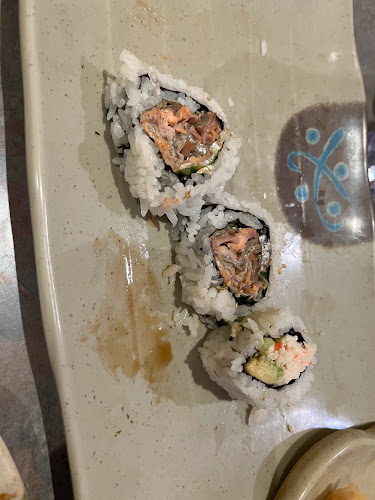 Kisha Poppo Japanese Sushi Restaurant - Hospitality and gastronomy