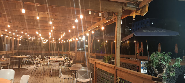 Comentarii opinii despre Route 6 Spicy Bar and Grill