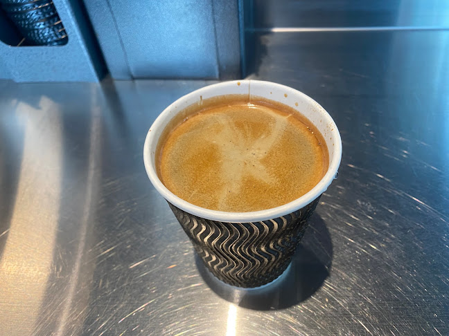 Buro - Hospitality and gastronomy