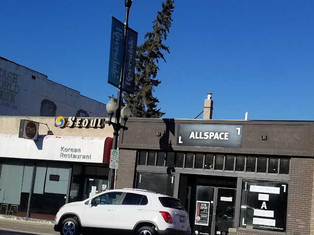 Seoul Korean Restaurant