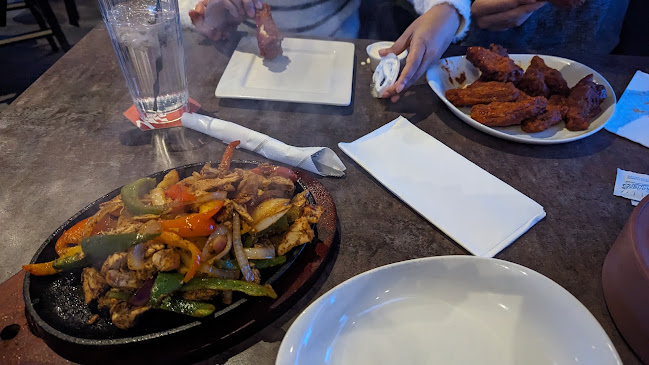 One Eyed Jack Pub & Grill