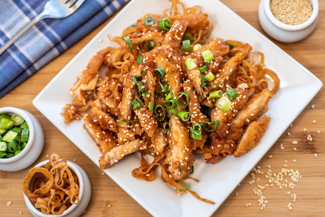 eat’s on 8th - Hospitality and gastronomy