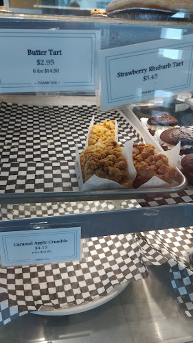 Opinii despre Bubby Rose's Downtown în Victoria - Hospitality and gastronomy