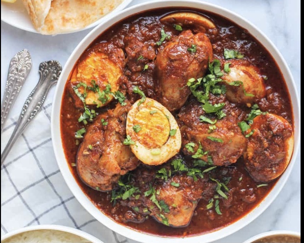 Comentarii opinii despre Blue Nile African Restaurant