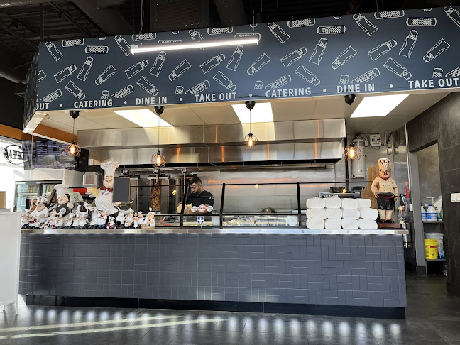 Deagla Restaurant Legacy