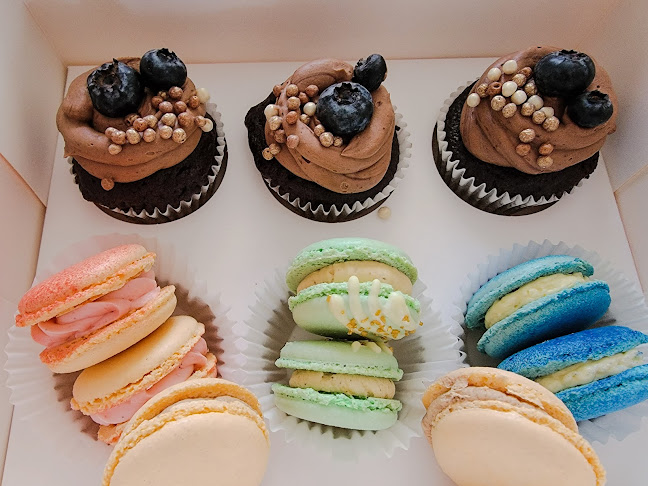 Dulce Pastry and Chocolate - Saskatoon