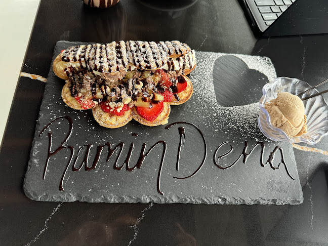 Heaffles - Hospitality and gastronomy